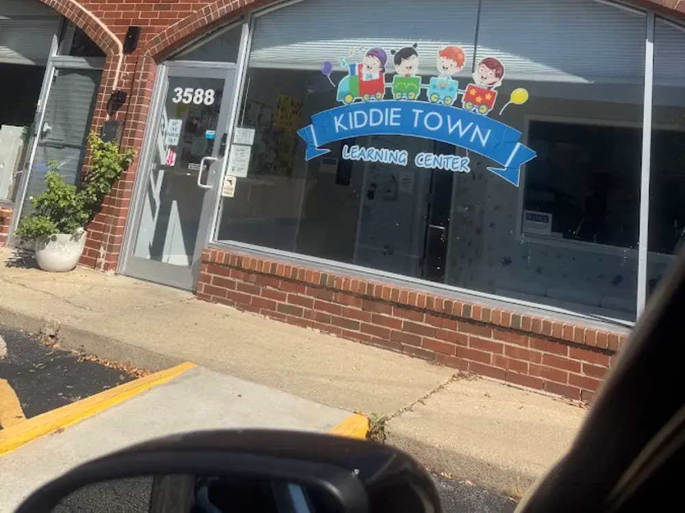 Kiddie Town Learning Center, Northbrook