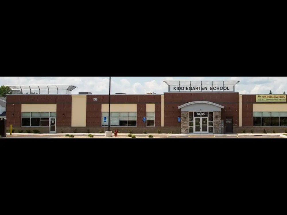 Kiddiegarten School of Maple Grove, Maple Grove