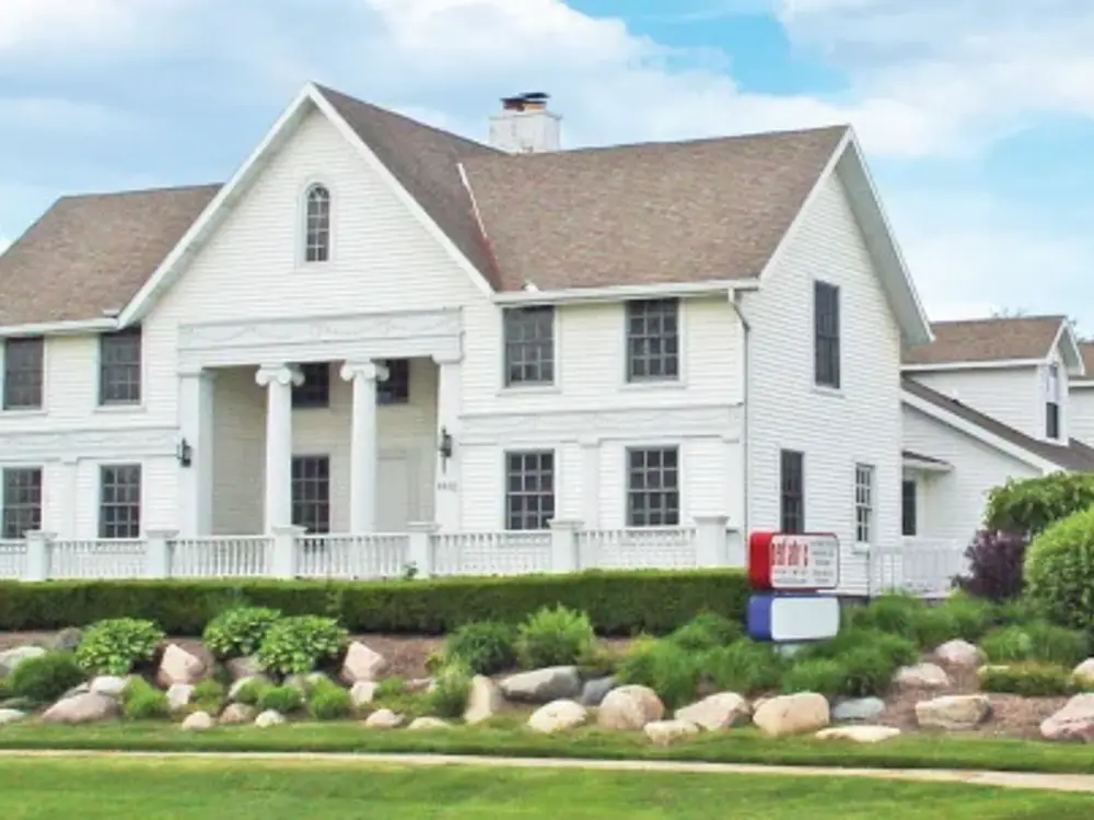 KiddieKlub Childcare & Preschool (1812 Rochester Rd) in Rochester Hills, MI