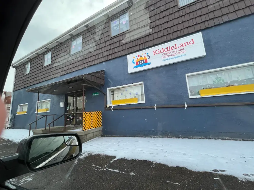 Kiddieland, Tarentum
