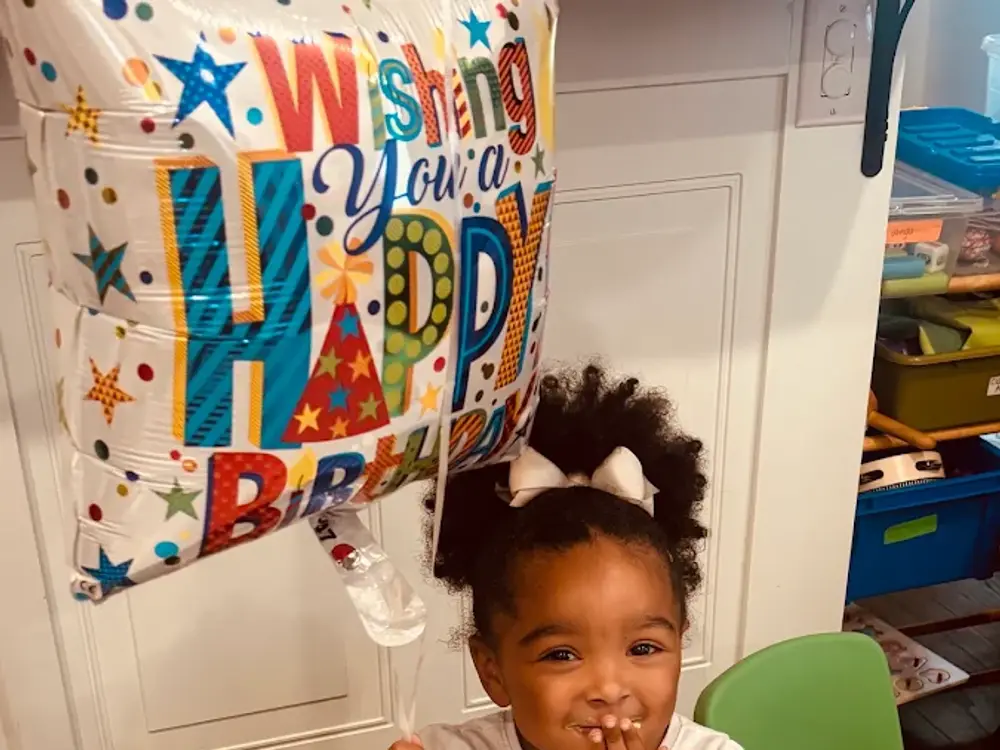 Kidding Around Child Care Center, Hendersonville