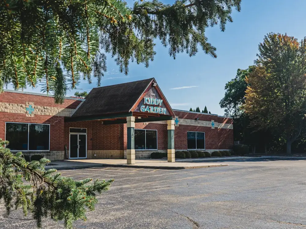 Kiddy Garden Child Care Learning Center, Hawthorn Wds