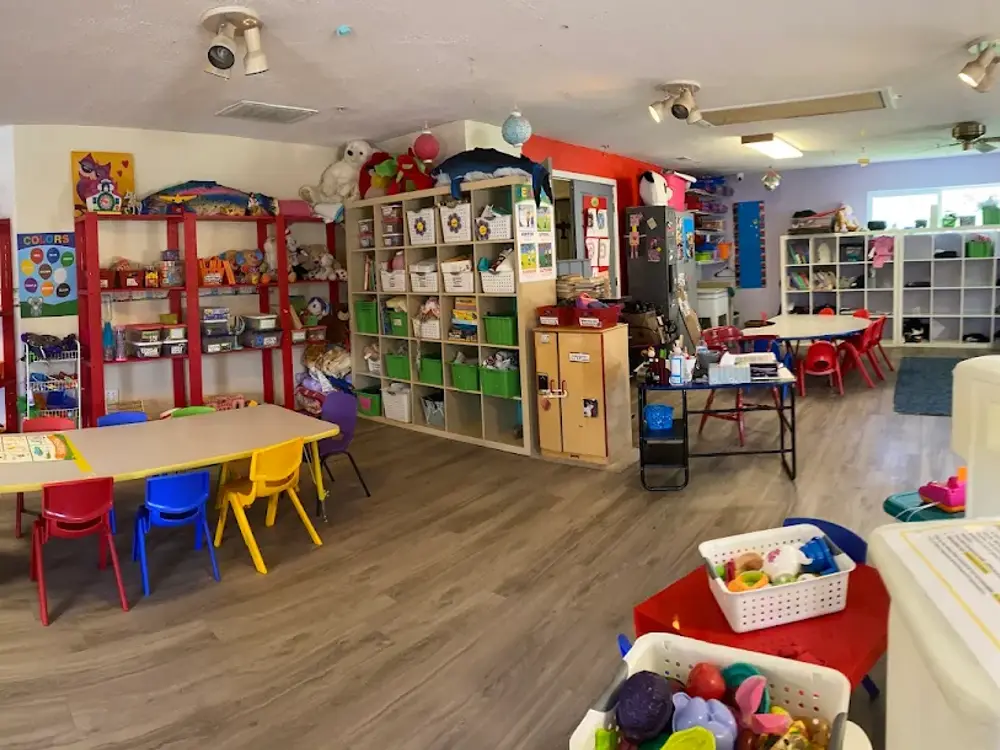 Kidkare Child Care Center, Auburn
