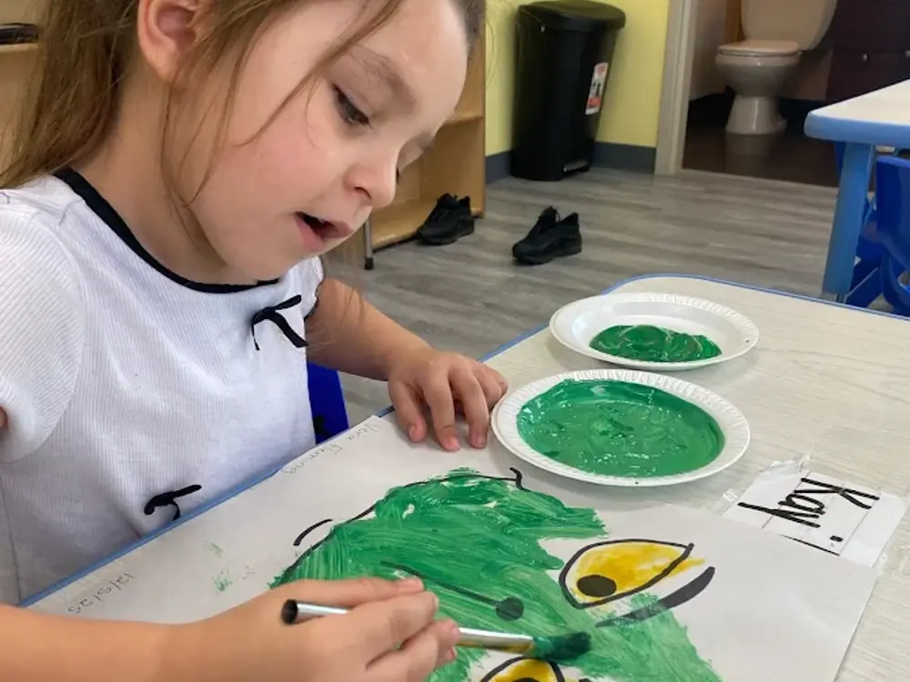 Kidmunity Learning Center in Akron, OH