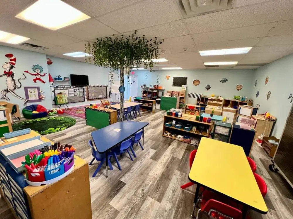 Kids Academy Child Care, Haines City