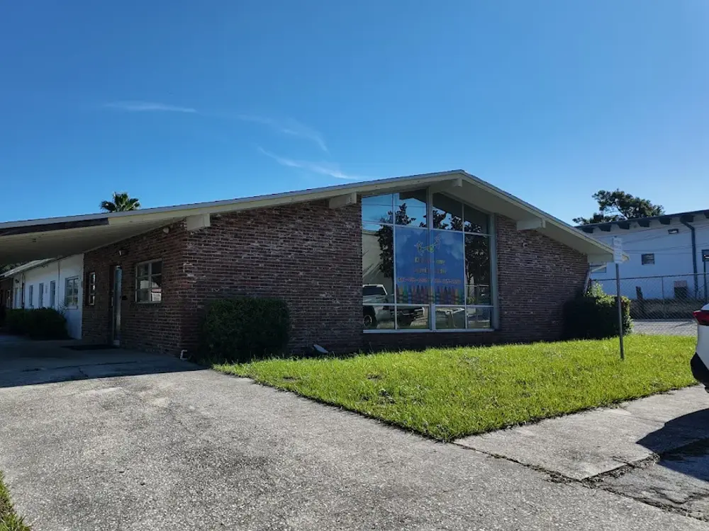 Kids Academy Learning Center Inc., Haines City