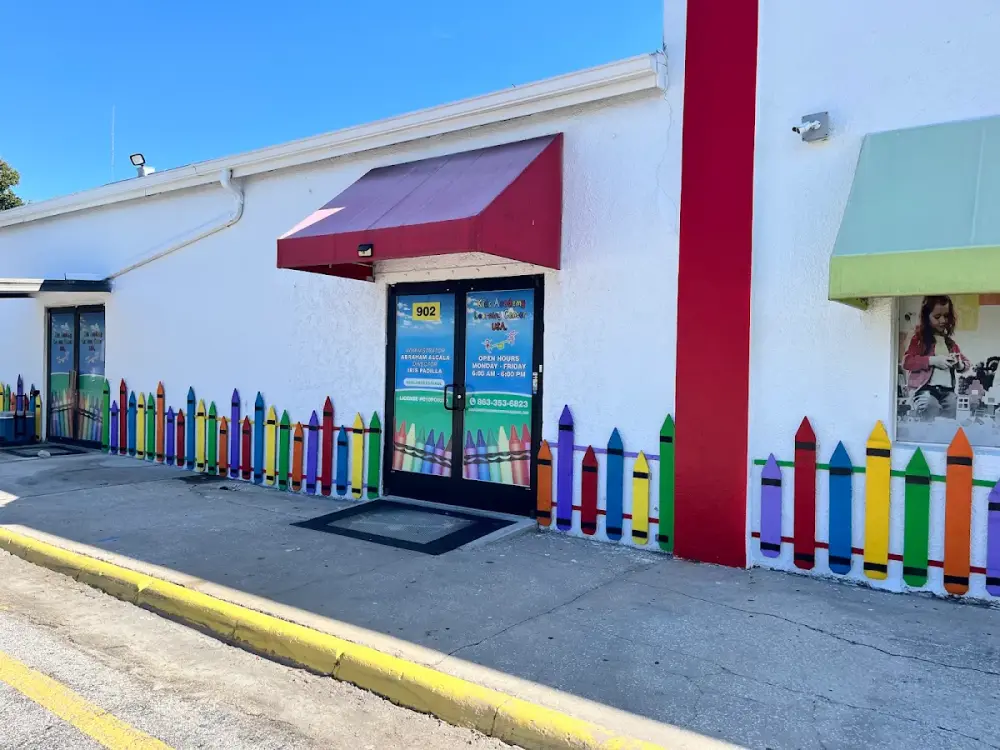 Kids Academy Learning Center USA, Haines City
