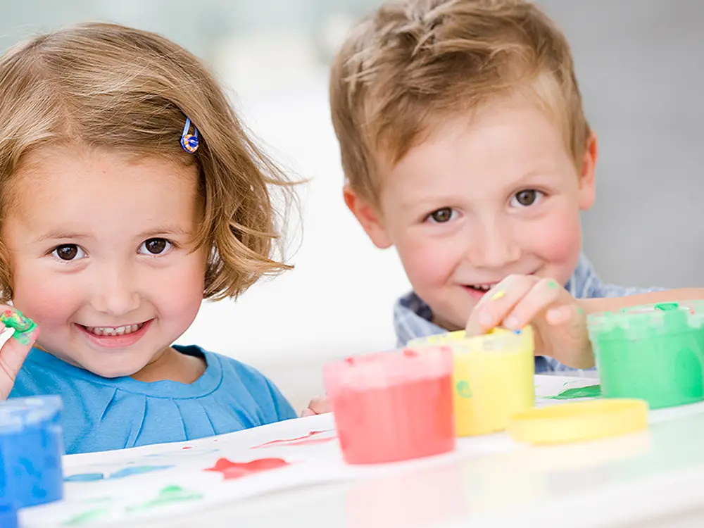 Kids Academy, Manteca