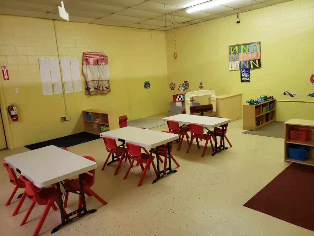 Kids Academy USA Inc in Jacksonville, FL