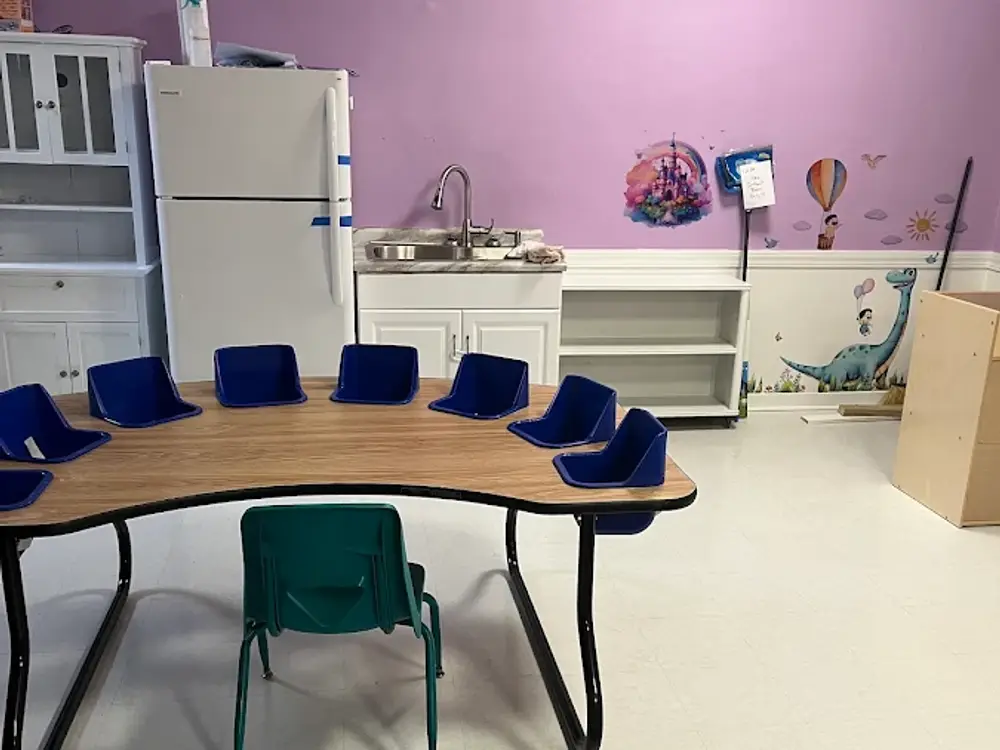 Kids Advancing Academy, Lakewood