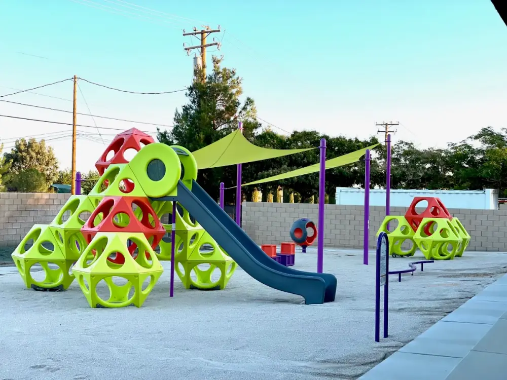 Kids & Care Inc., Apple Valley