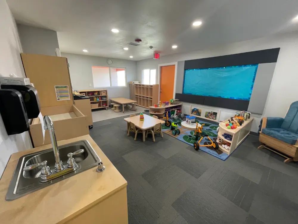 Kids & Care Inc. in Hesperia, CA