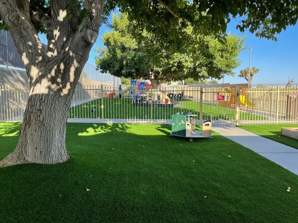 Kids & Care Preschool and Child Care Center in Hesperia, CA