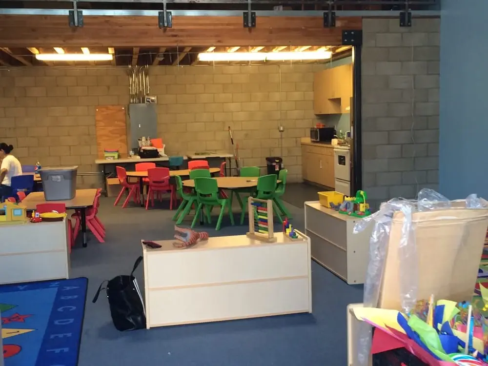 Kids And Krayons Learning Center, Lancaster