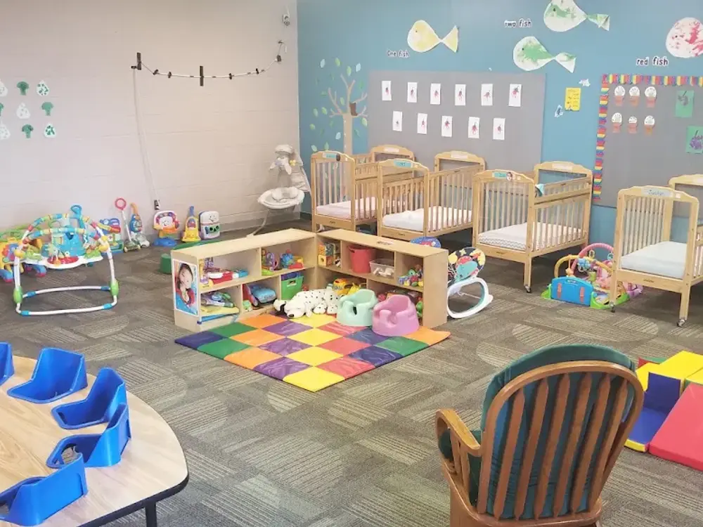 Kids At Heart Learning Center, West Mifflin