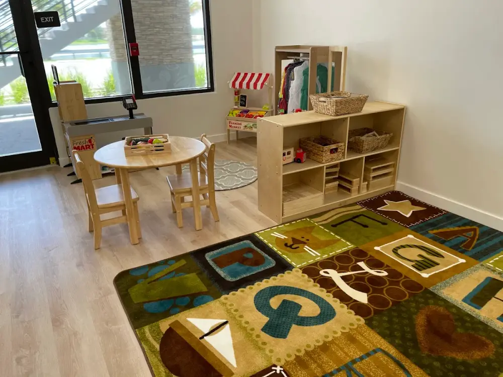 Kids Be Kids Preschools (12750 SW 128th St), Miami