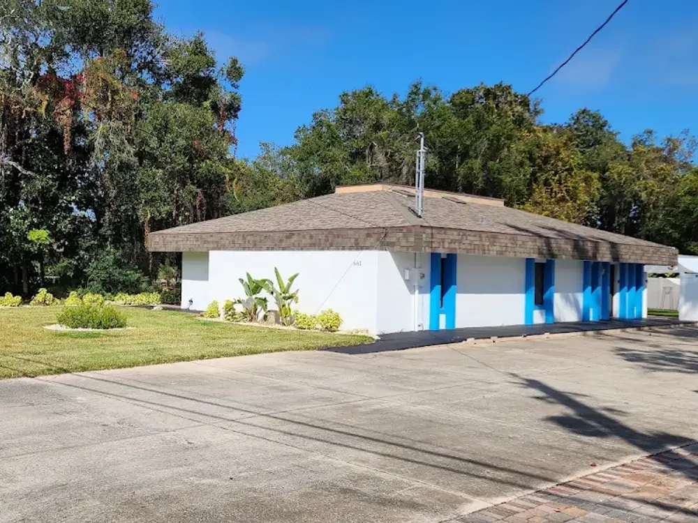 Kids Cabana Learning Center Ormond, Ormond Beach