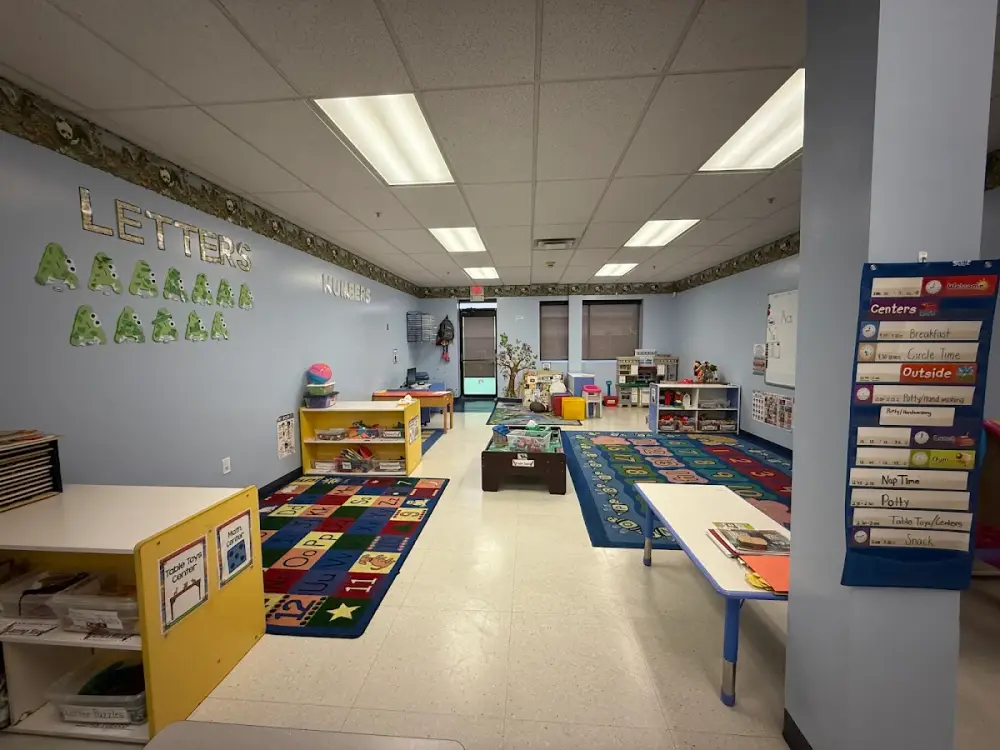 Kids Campus Child Care, Lynbrook