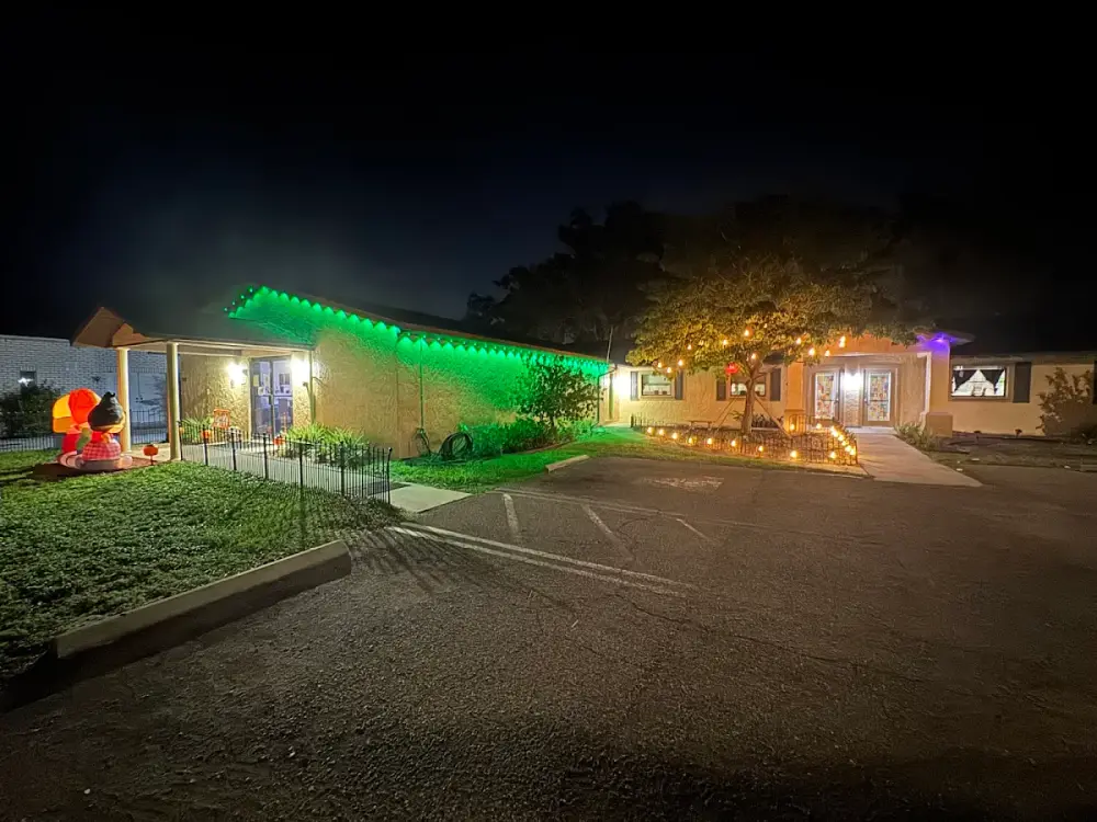 Kids Club Early Learning Center LLC in Plant City, FL