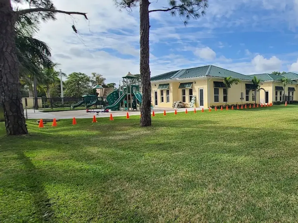 Kids College Preschool Jog, Greenacres