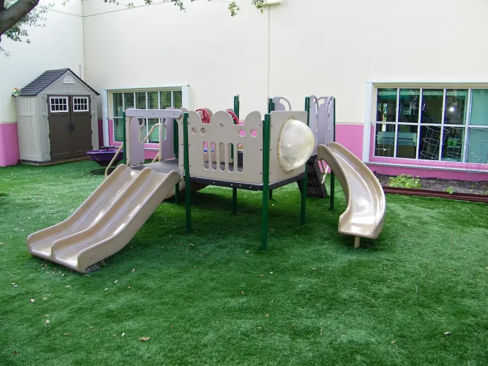 Kids' Corner Child Development Center in Doral, FL