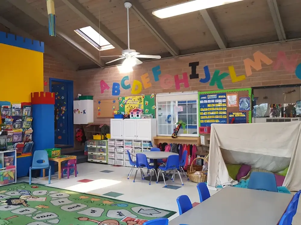 Kid's Corner Learning Center, El Sobrante