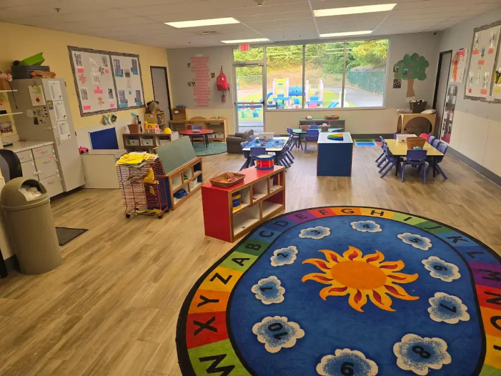 Kid's Country Learning Center - Bonney Lake, Bonney Lake