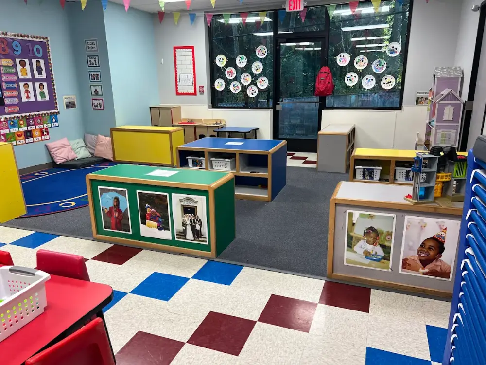 Kid's Country Learning Center - Canyon Park, Bothell