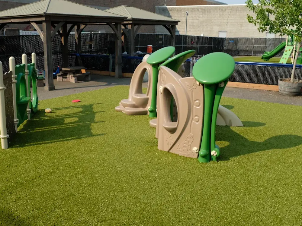 Kid's Country Learning Center - Maple Valley, Maple Valley