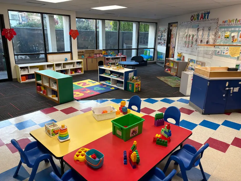 Kid's Country Learning Center - Woodinville, Woodinville