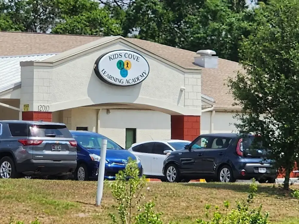 Kids Cove Learning Academy in Riverview, FL