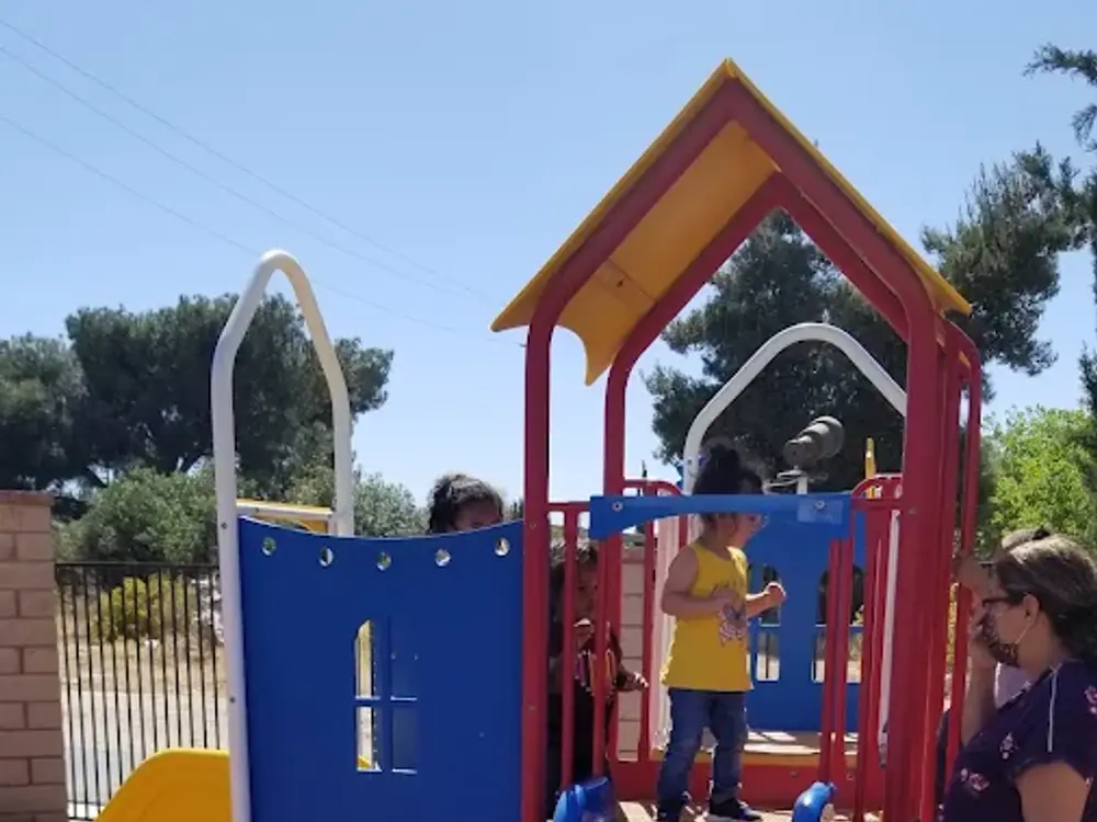Kids Discovery World in Victorville, CA