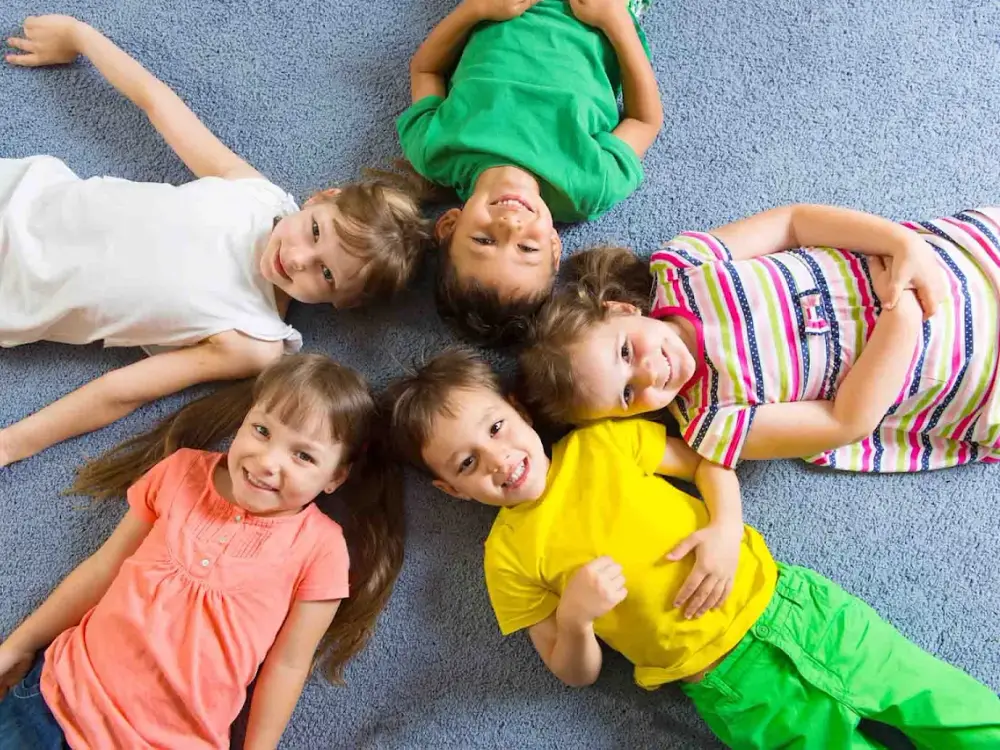 Kids Education & Recreation, Granville