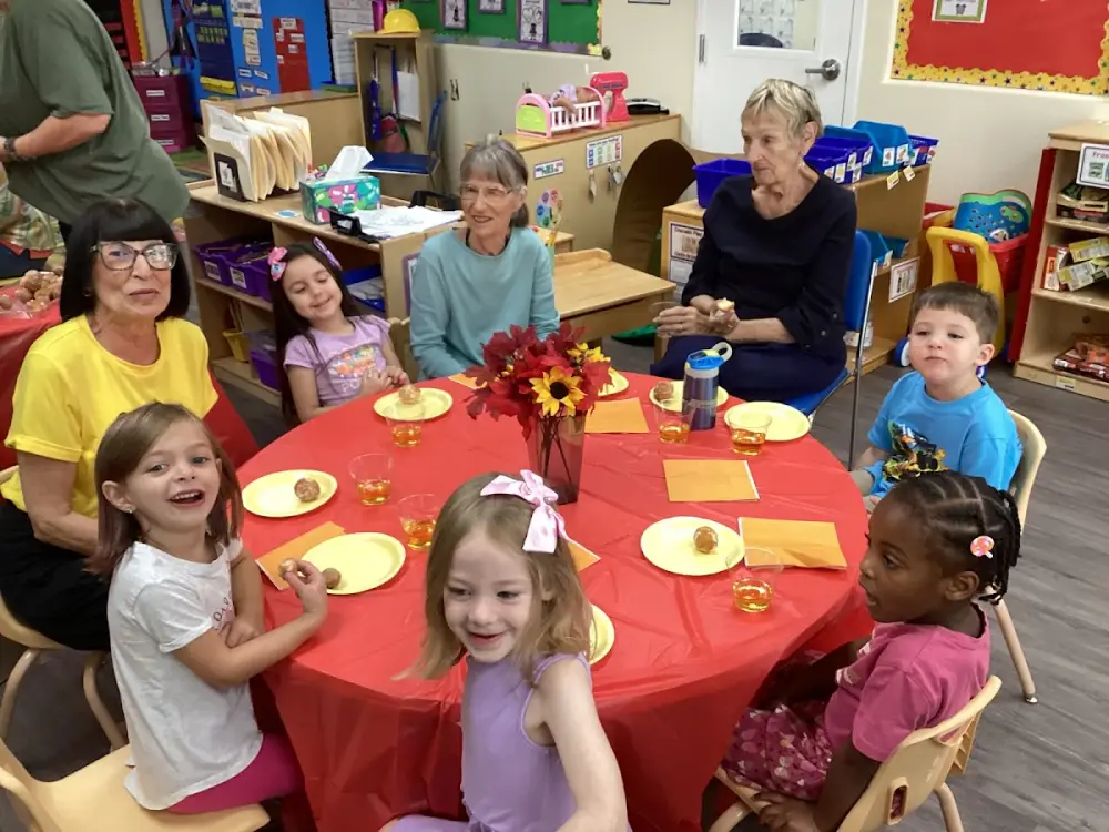 Kids First Learning Centers-Strongsville, Strongsville
