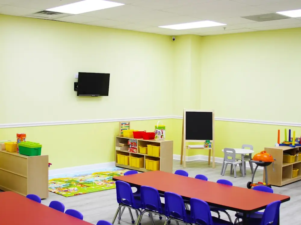 Kids Future Day Care Center, Chicago