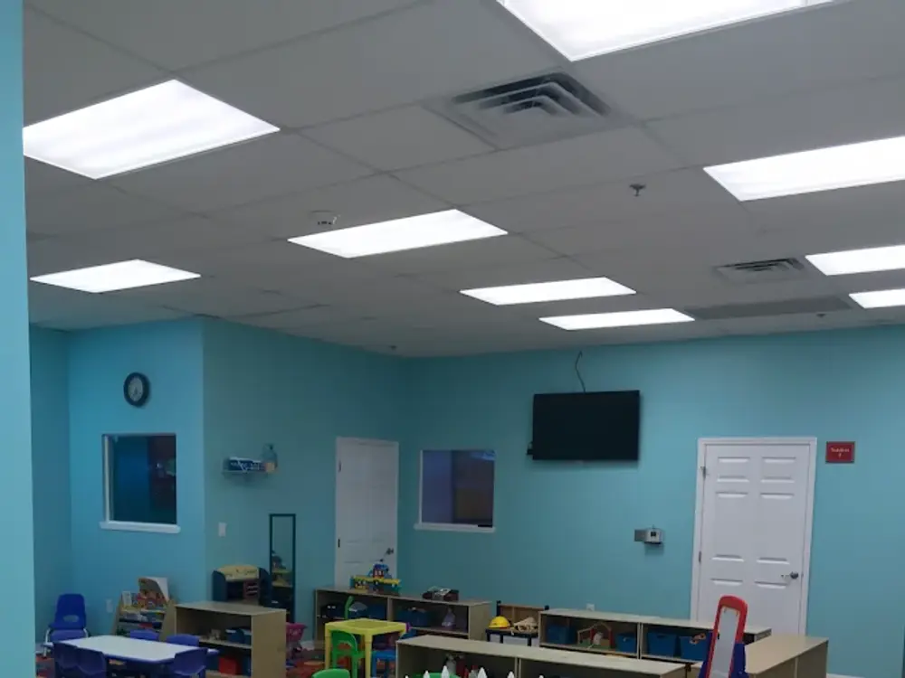 Kids Harbor Learning Center, Port Saint Lucie