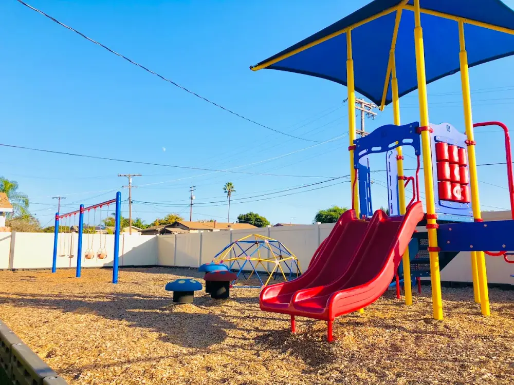 Kids Hub Childcare, Vista