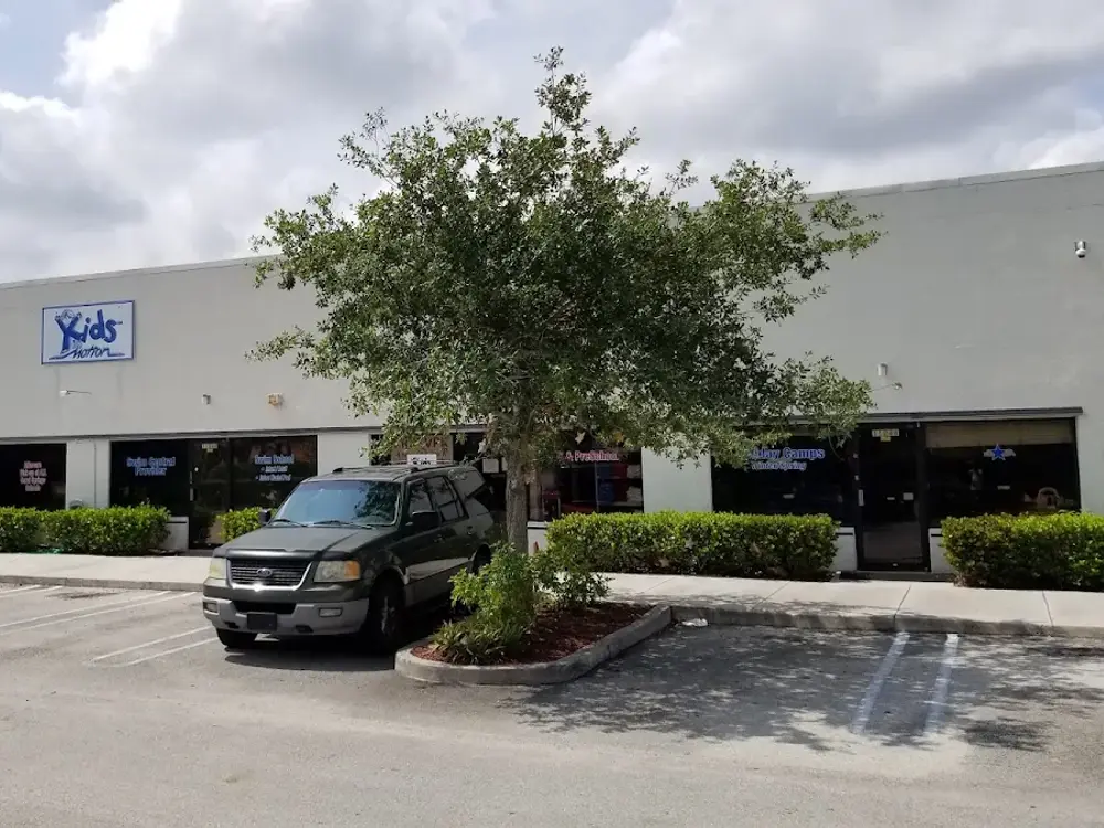 Kids In Motion, Coral Springs
