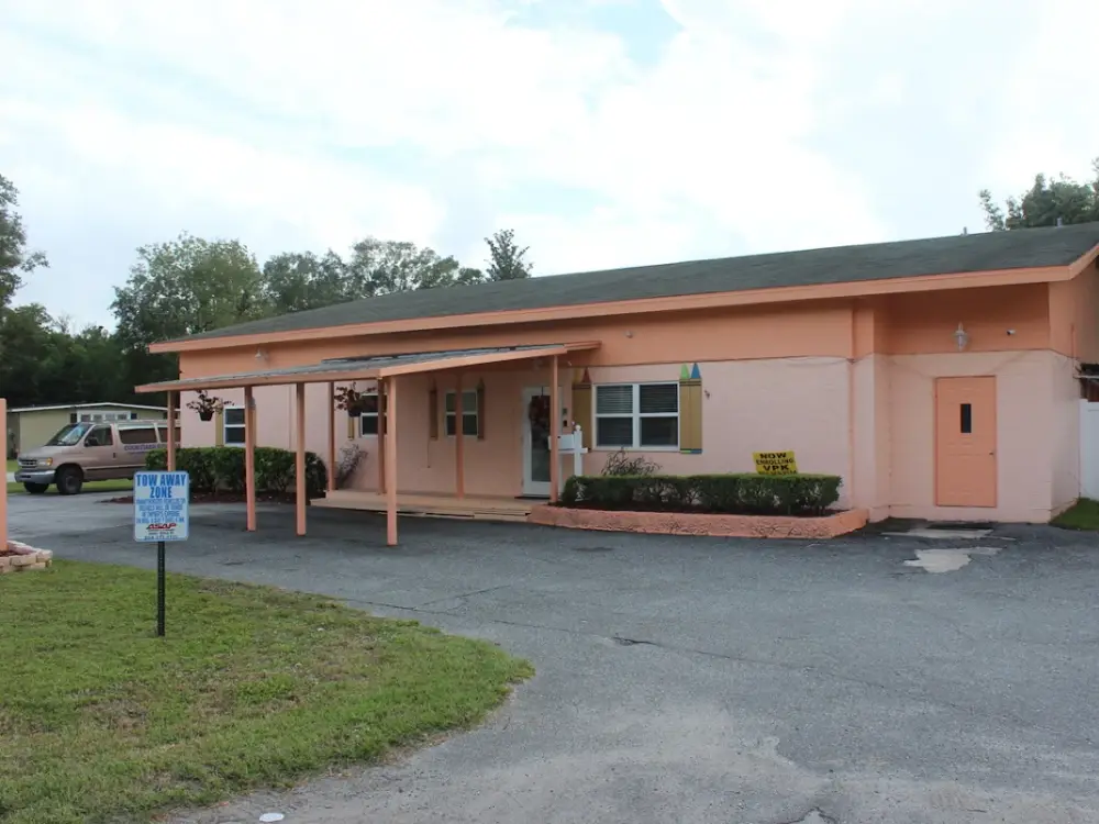 Kids Kampus Learning Center in Orange Park, FL