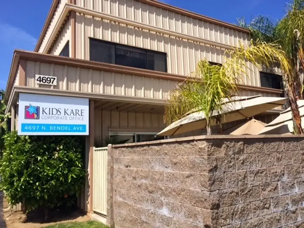 Kids Kare Schools in Clovis, CA