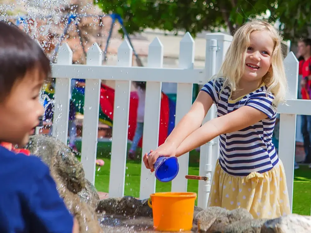 Kids Klub Pasadena Child Development Center | Preschool & Afterschool in Pasadena, CA