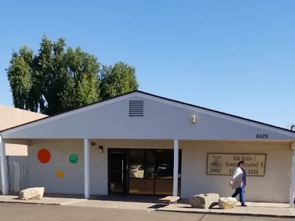 Kids Koala T Kampus Preschool, Glendale
