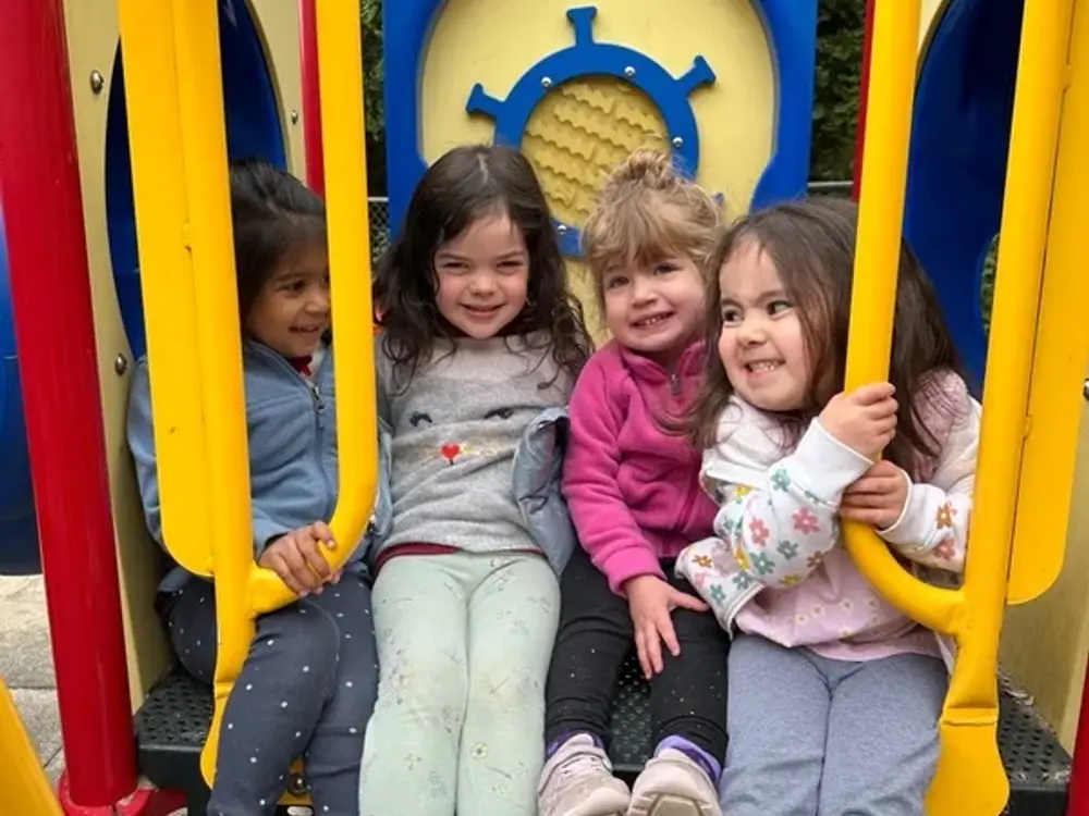 Kids Konnect Preschool, San Mateo