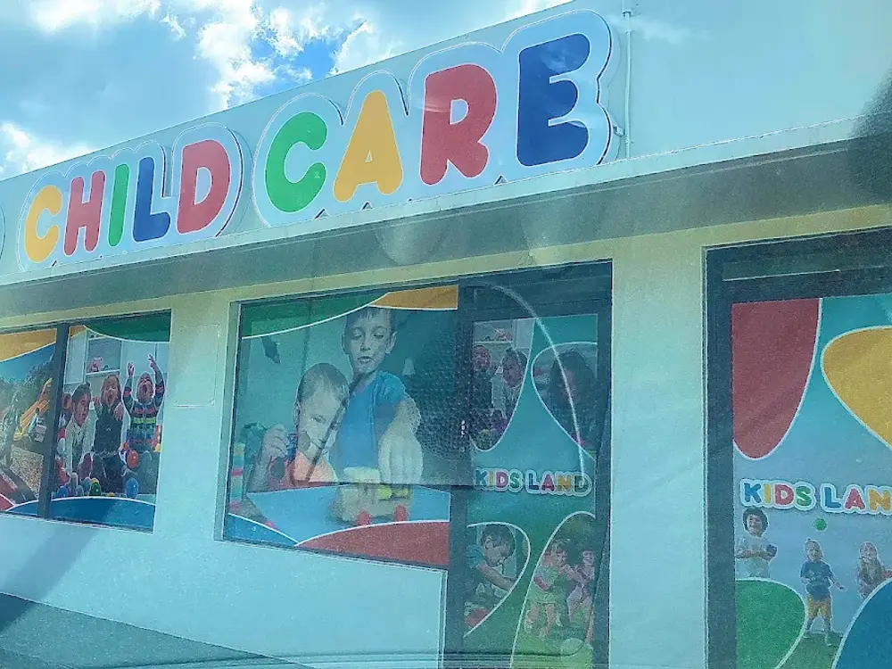 Kid's Land Daycare in Hialeah, FL