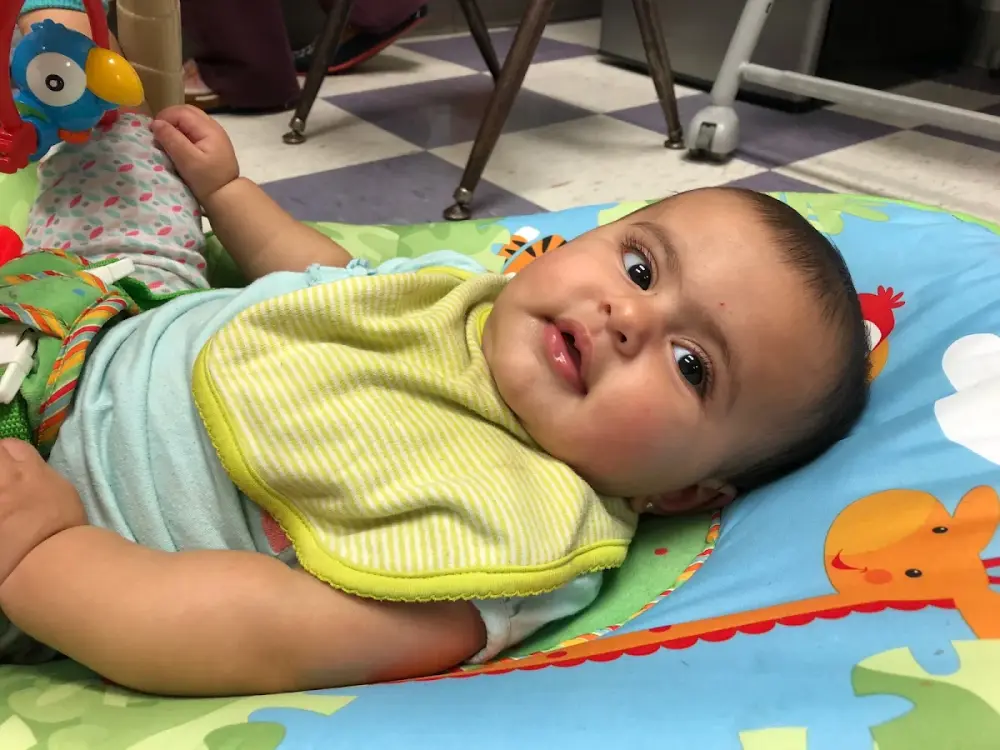 Kid's Lane Learning Center, Rocky Hill