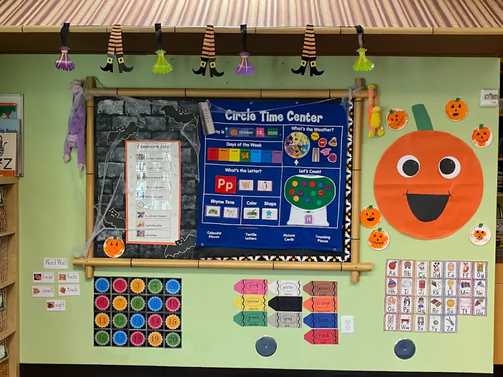 Kids Learning Center Ocotillo L.L.C., Queen Creek