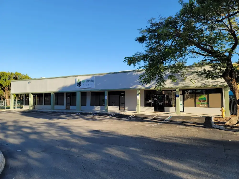 Kids Learning Center-South Dade (10869 Caribbean Blvd), Cutler Bay