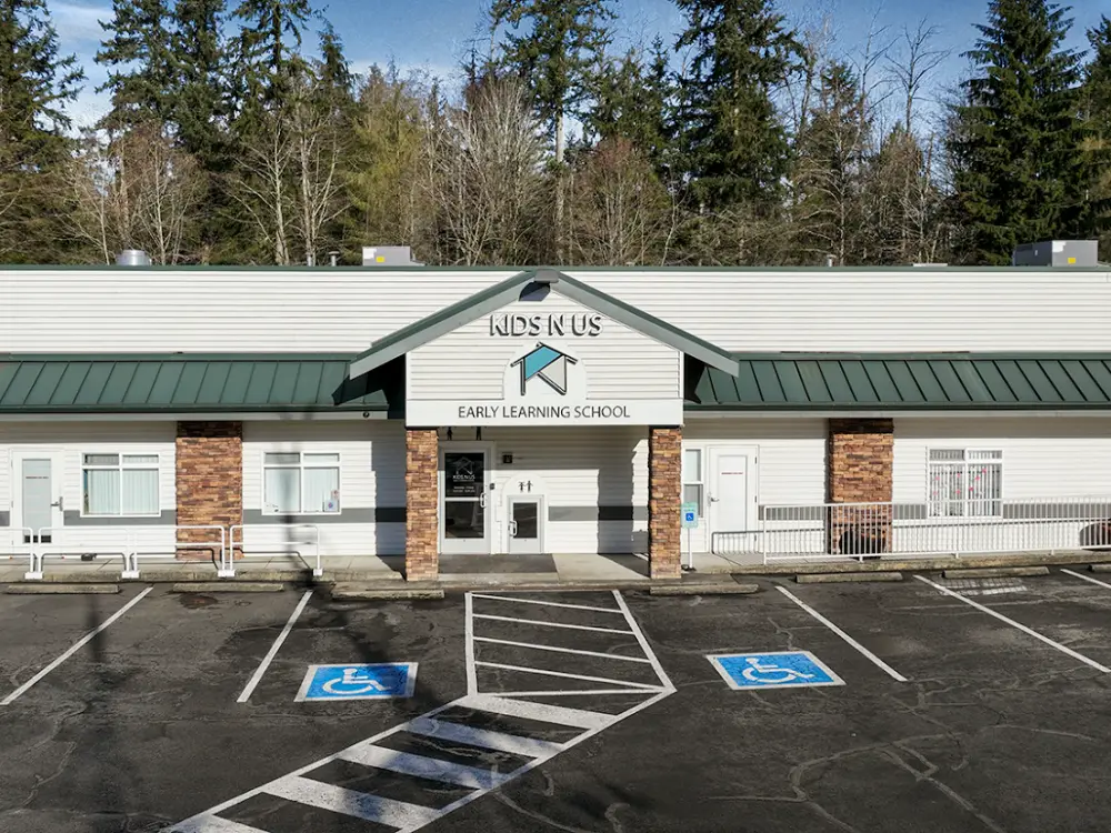 Kids N Us Early Learning School Lake Stevens, Lake Stevens
