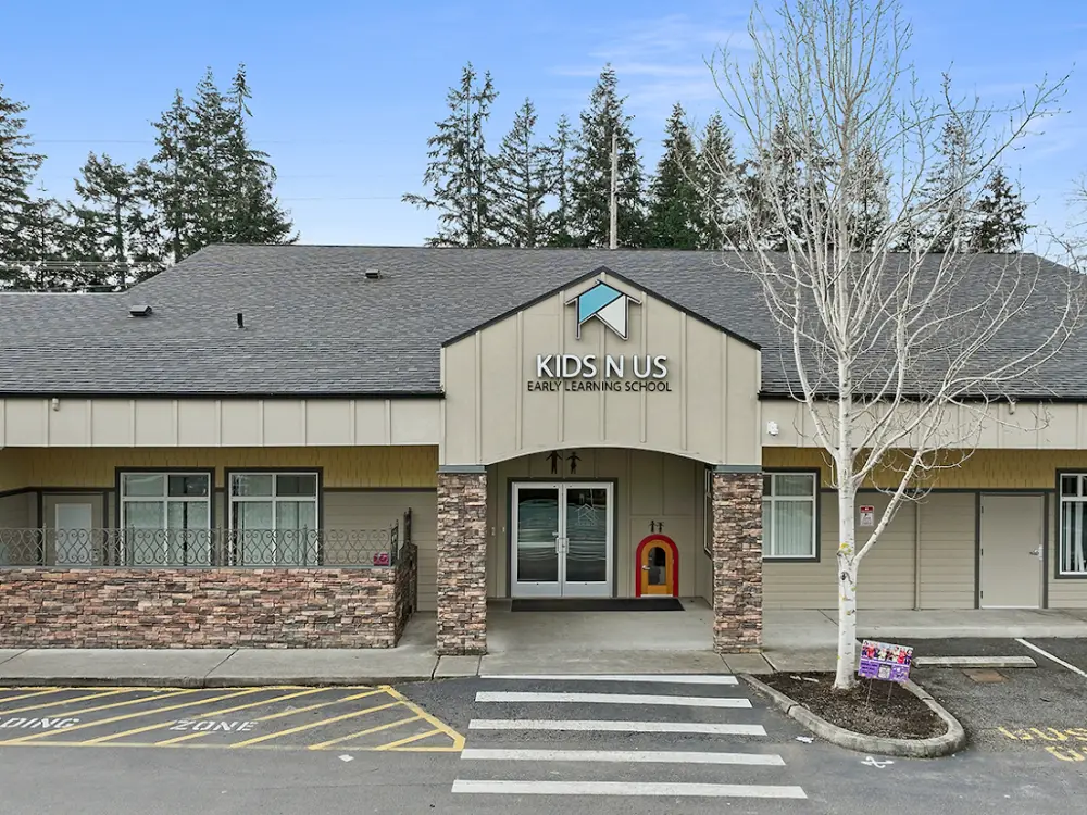 Kids N Us Early Learning School Marysville in Marysville, WA