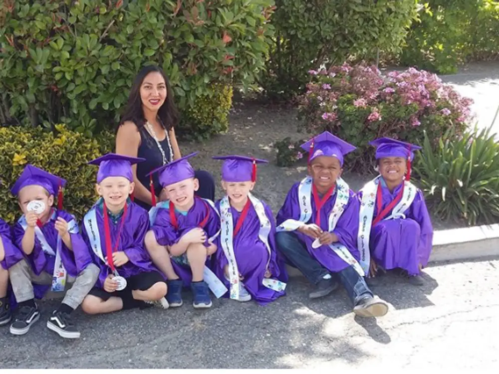 Kids Place 2 Explore & Learn LLC, Tracy